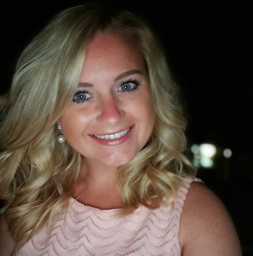 Meet your Posher, Ashlee